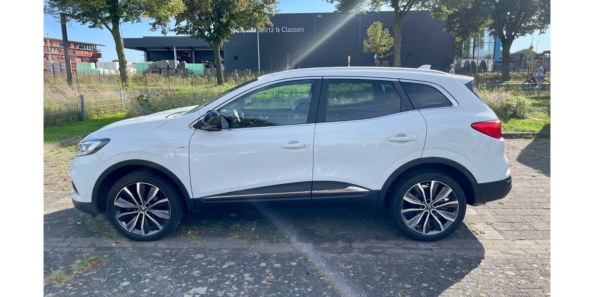 Renault Kadjar 35.000 km 19.200 &euro; Kempen 47906