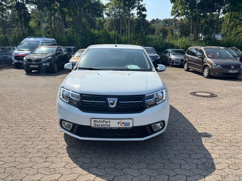 Sandero