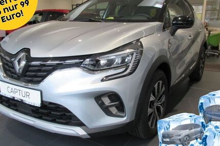 Renault Captur 9.500 km 23.800 € Riesa 01587