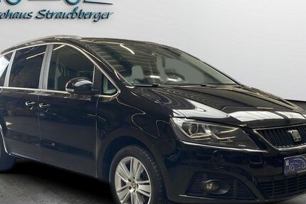 Seat Alhambra 230.500 km 8.290 &euro; Buchschwabach bei Nürnberg 90574
