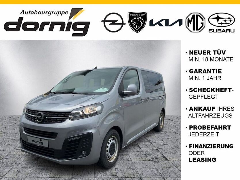 Vivaro