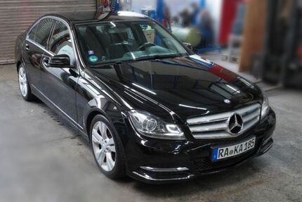 Mercedes-Benz C 300 94.043 km 19.000 € Au am Rhein 76474