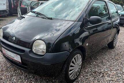 Renault Twingo 193.823 km 1.200 € Norderstedt 22848