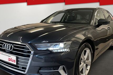 Audi A6 69.270 km 35.580 &euro; Kempten 87435