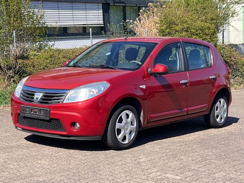 Sandero