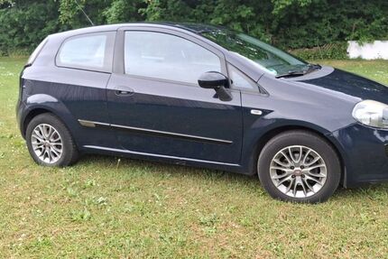 Fiat Punto 131.711 km 2.650 &euro; Saulheim 55291
