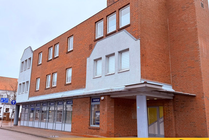 ⭐ Hochwertige Gewerbefläche in zentraler Lage von Papenburg ⭐ zimmer