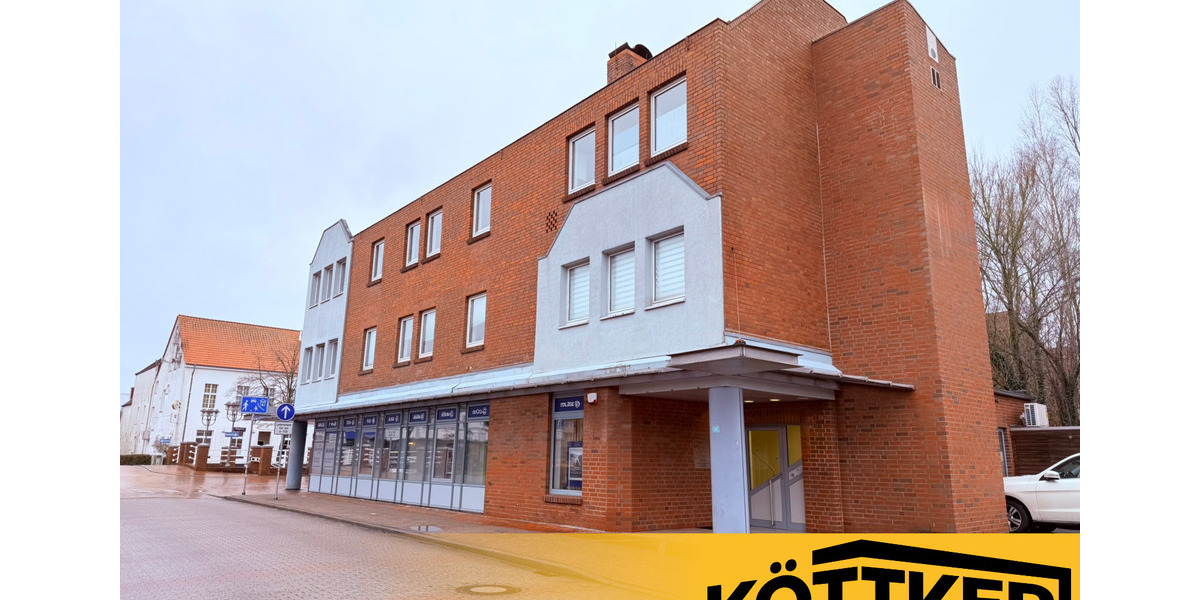 ⭐ Hochwertige Gewerbefläche in zentraler Lage von Papenburg ⭐ zimmer