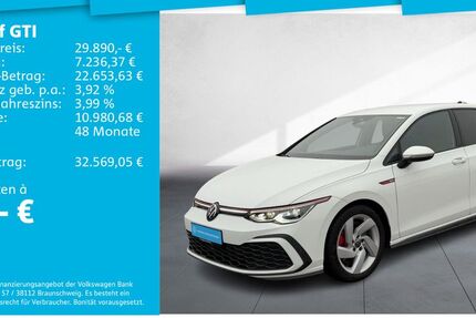 VW Golf 30.662 km 27.980 &euro; Dresden 01169