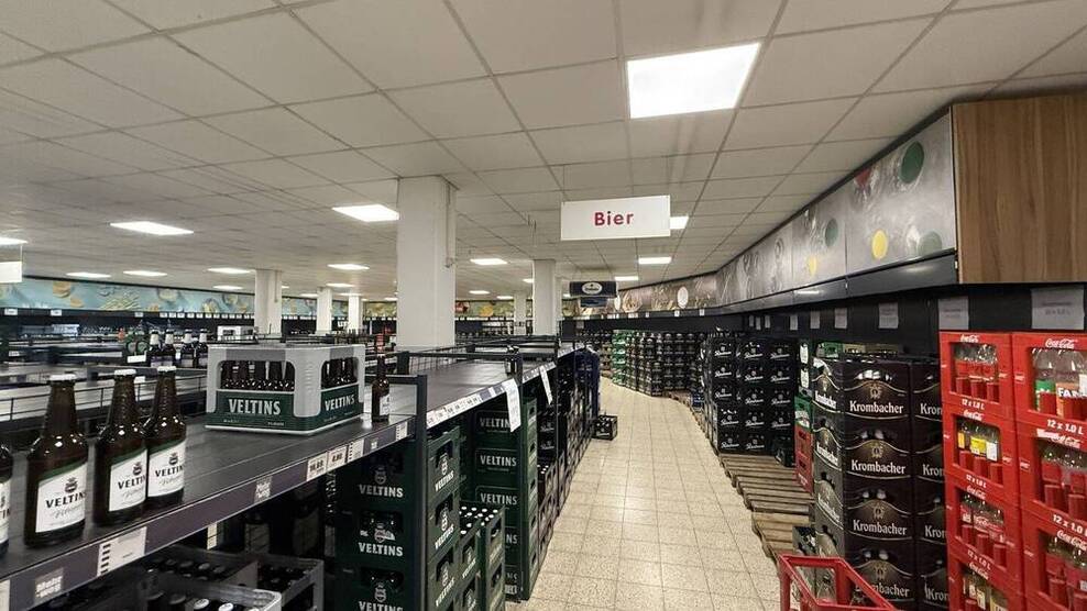 Ihr neues Geschäft im Erdgeschoss - bezugsbereit ab 012026
