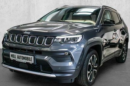 Jeep Compass 13.536 km 25.280 &euro; Düren 52351