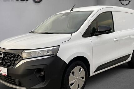 Nissan Townstar 38.600 km 17.990 &euro; Pforzheim 75177