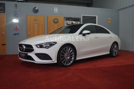 Mercedes-Benz CLA 220 74.249 km 30.490 &euro; Delmenhorst 27751