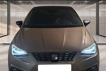 Seat Ibiza 90.000 km 16.500 € Hamburg 21035