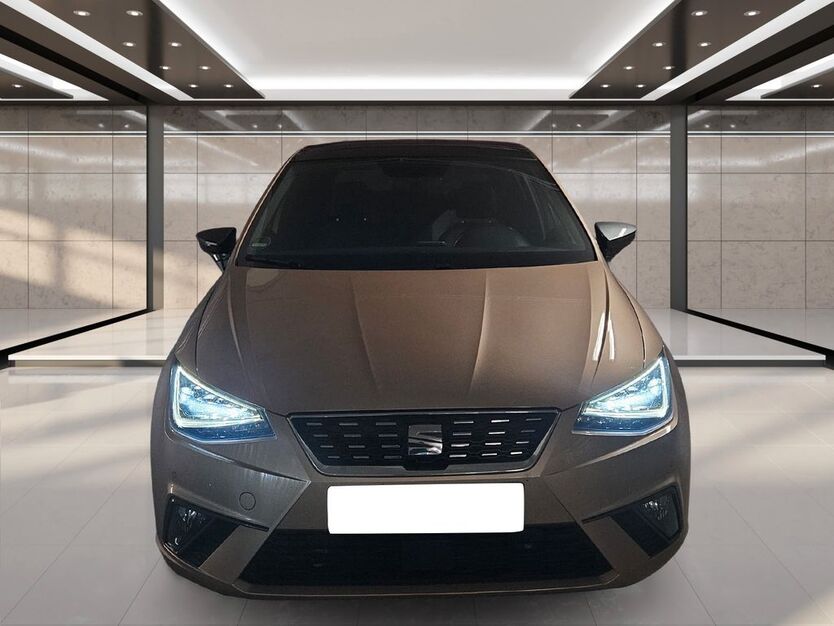 Seat Ibiza 90.000 km 16.500 € Hamburg 21035