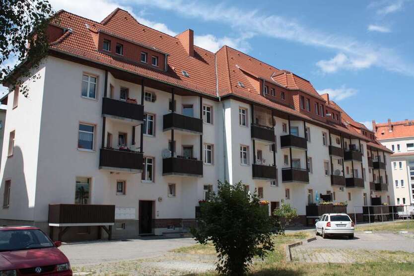 Wohnung zum Mieten in Eilenburg 326 € 50 m²