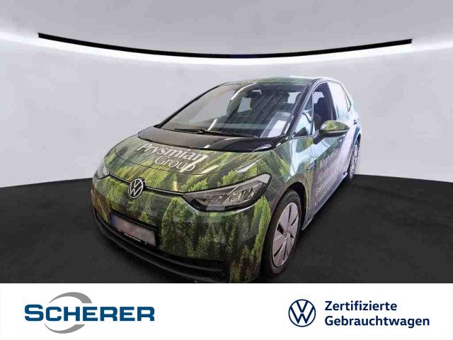 VW ID.3 26.243 km 19.180 € Mayen 56727