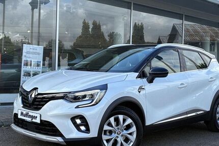 Renault Captur 13.465 km 19.900 &euro; Heidenheim 89520