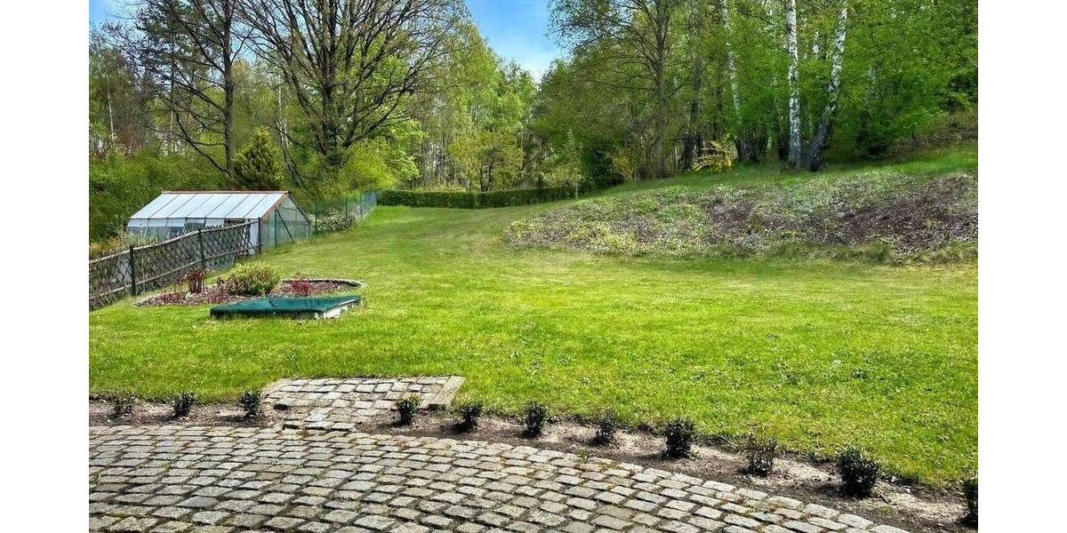 Doppelhaushälfte Eisenhüttenstadt - 4 Zimmer, 92 m&sup2;, 317.000&euro; | Angebot:26733481
