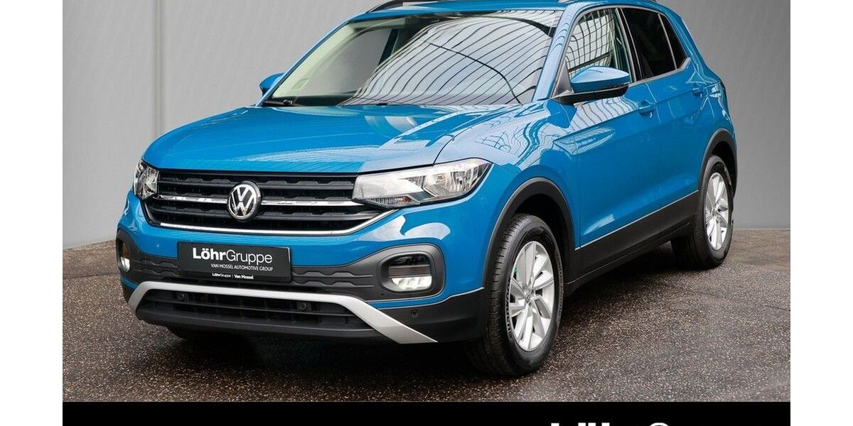 VW T-Cross 21.402 km 17.980 &euro; Koblenz 56070