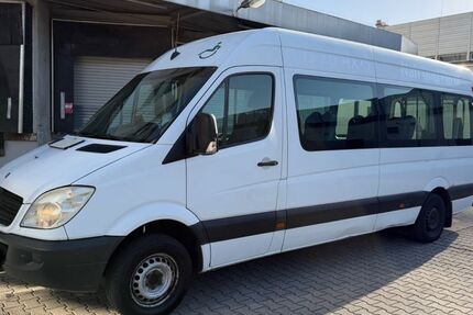 Mercedes-Benz Sprinter 395.000 km 6.990 &euro; Frankfurt am Main 65933