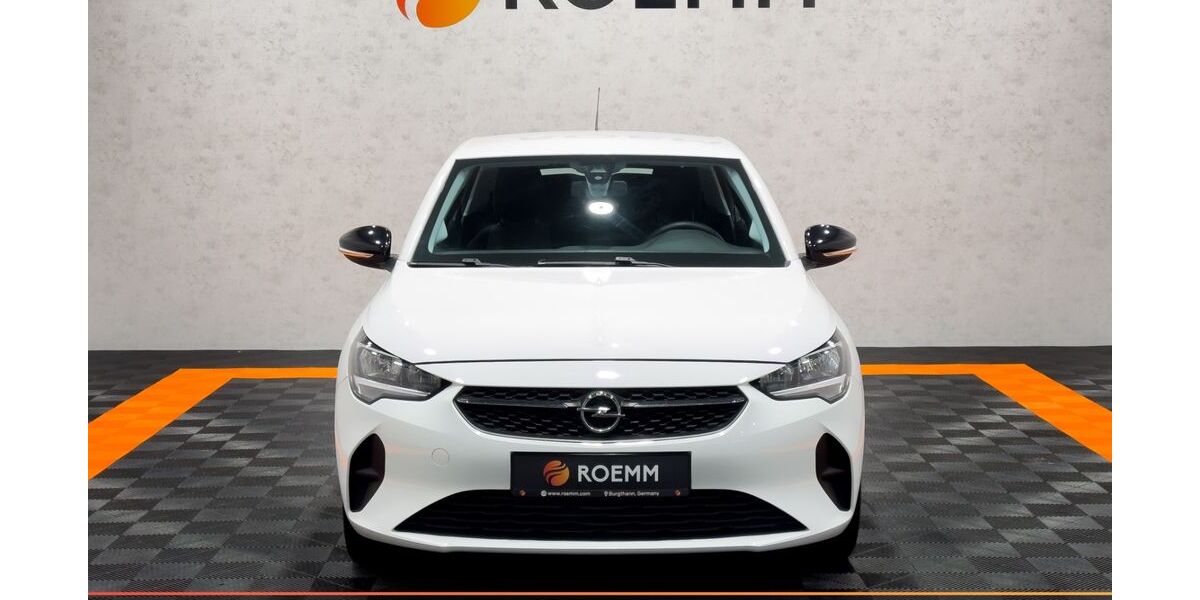 Opel Corsa 51.173 km 9.980 &euro; Burgthann 90559