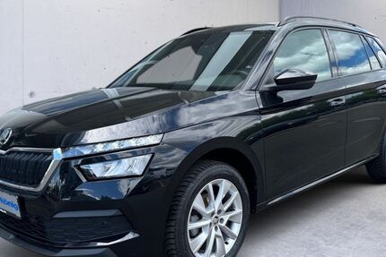 Skoda Kamiq 15.700 km 24.490 € Singen 78224
