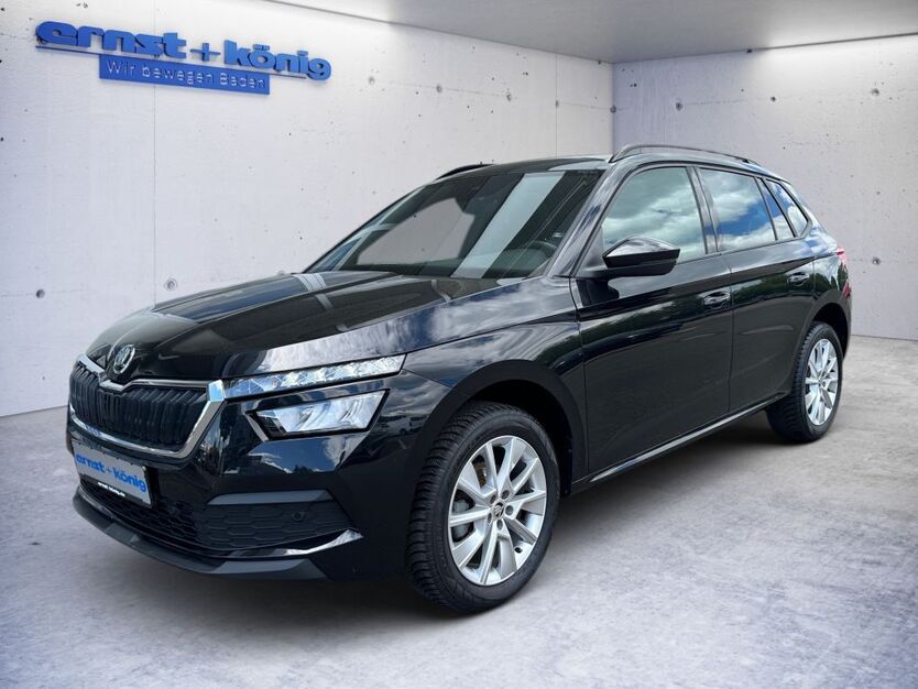 Skoda Kamiq 15.700 km 24.490 € Singen 78224