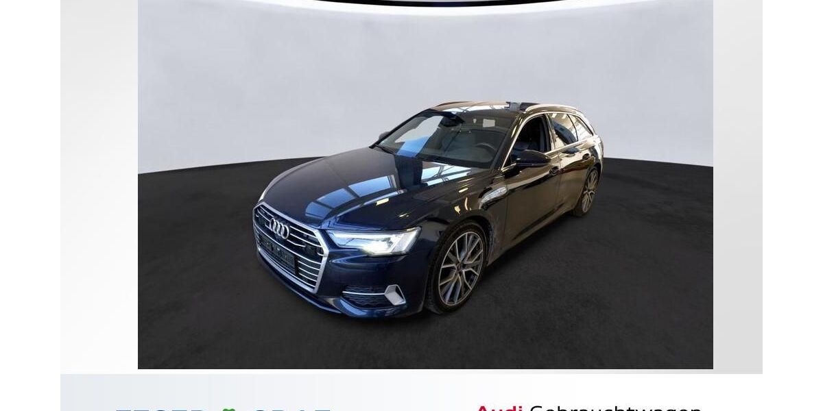 Audi A6 58.300 km 39.980 &euro; Schwabach 91126
