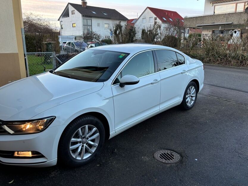 VW Passat 164.040 km 11.300 € Ulm, Gögglingen 89079