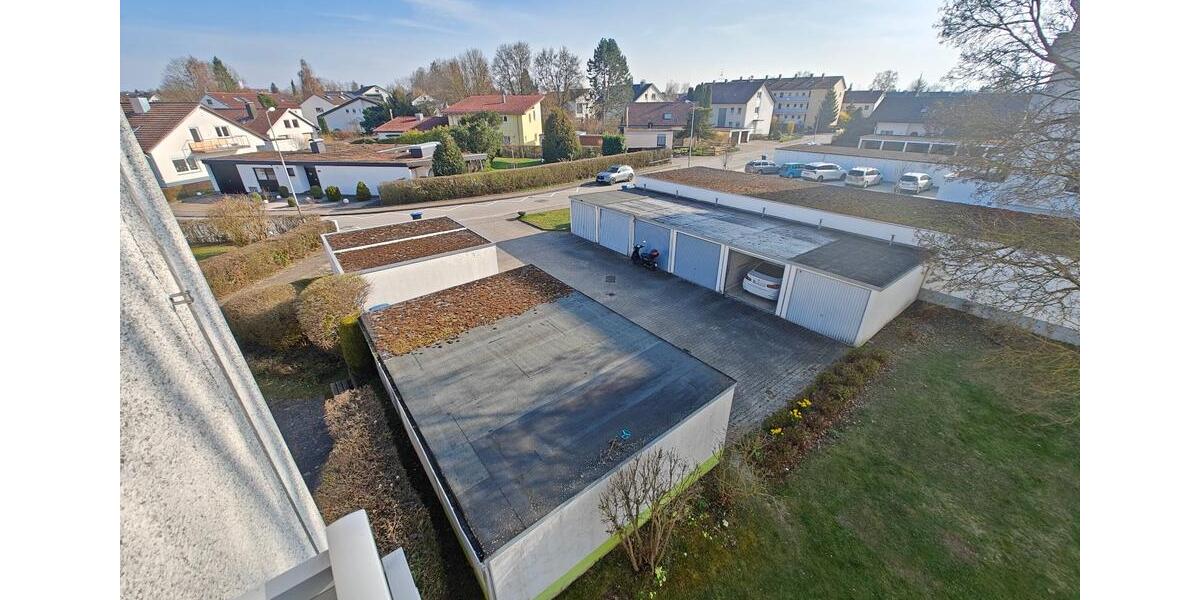 Etagenwohnung Riedlingen - 4.5 Zimmer, 93 m&sup2;, 235.000&euro; | Angebot:26447789