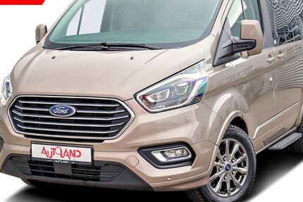 Ford Tourneo Custom 41.981 km 36.990 &euro; Gera 07546