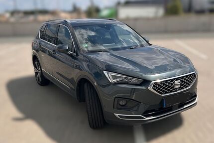 Seat Tarraco 118.000 km 21.900 &euro; Bremen 28239