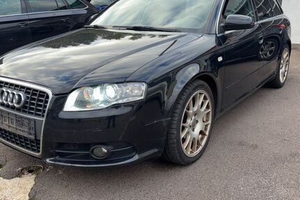 Audi A4 274.500 km 2.890 € Lebach 66822
