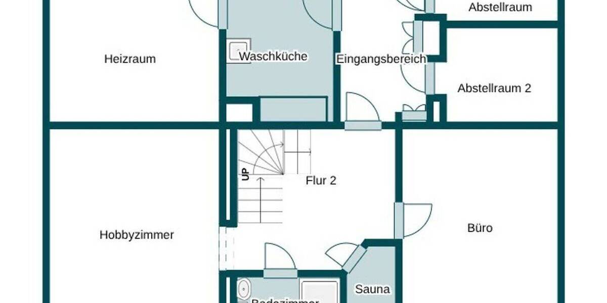 Einfamilienhaus Groß Pankow (Prignitz) Groß Pankow - 8 Zimmer, 228 m&sup2;, 338.000&euro; | Angebot:26291009