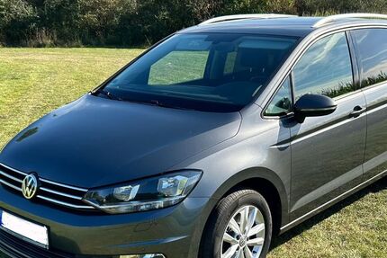 VW Touran 139.343 km 14.000 &euro; Ochtrup 48607
