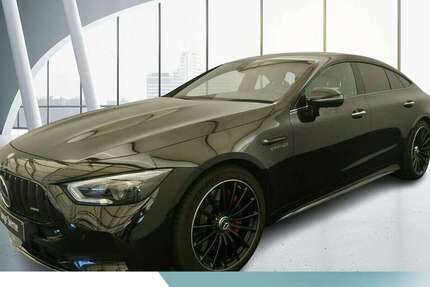Mercedes-Benz AMG GT 15.101 km 114.954 &euro; Leipzig 04277