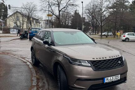 Land Rover Range Rover Velar 90.000 km 35.900 &euro; München 81739