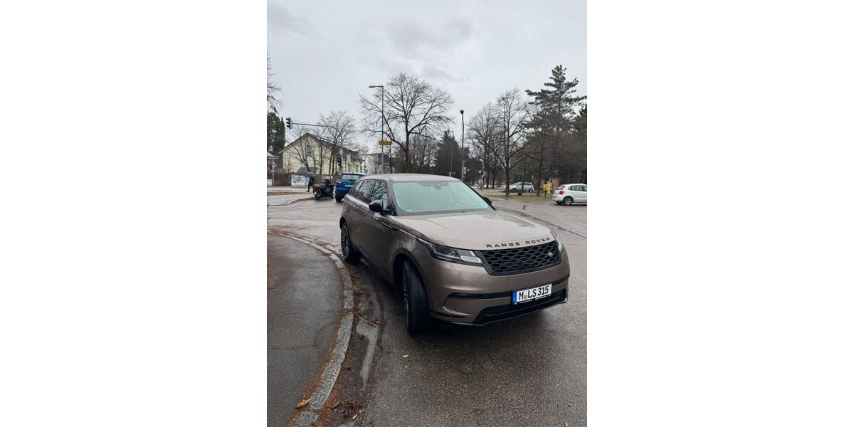 Land Rover Range Rover Velar 90.000 km 39.000 &euro; München 81739