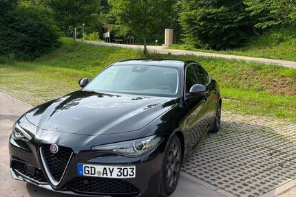 Alfa Romeo Giulia 93.500 km 19.999 &euro; Schwäbisch Gmünd 73525
