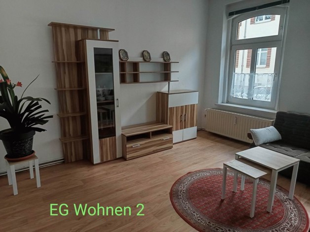 Mehrfamilienhaus 3-4 Wohnungen Sofortbezug 12 zimmer