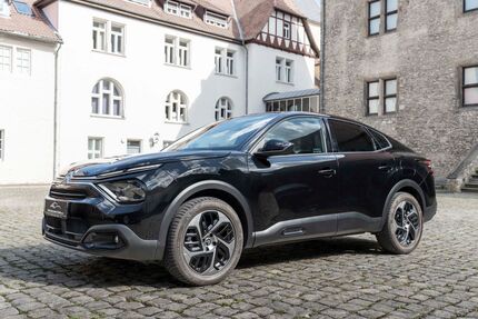 Citroen C4 23.093 km 19.000 &euro; Völpke 39393
