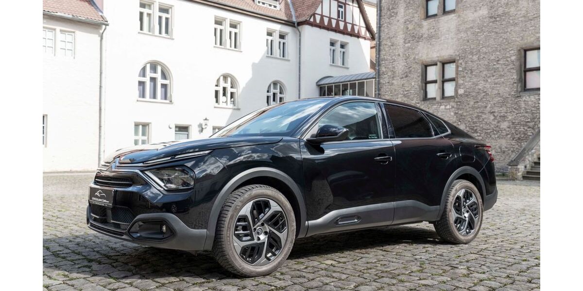 Citroen C4 23.093 km 19.000 &euro; Völpke 39393