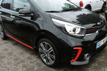 Kia Picanto 47.815 km 12.890 &euro; Hamburg 22459