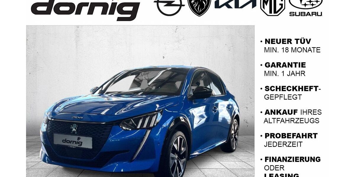 Peugeot 208 75.630 km 14.990 &euro; Hof 95030