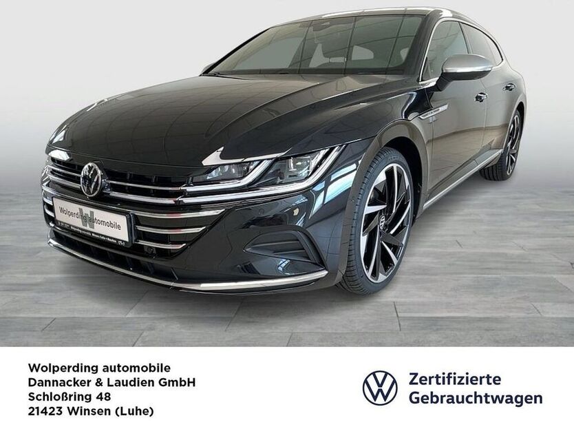 Arteon