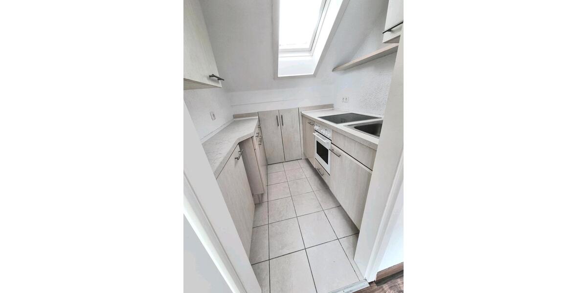 Dachgeschoßwohnung Salem - 2 Zimmer, 46 m&sup2;, 750&euro; | Angebot:25346889