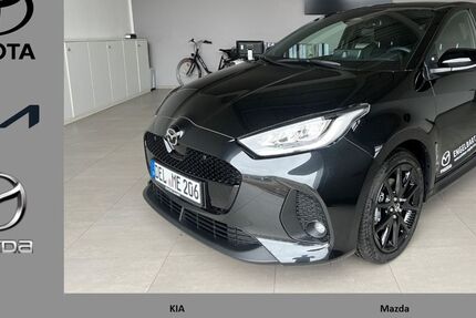 Mazda 2 Hybrid 3.500 km 23.895 € Delmenhorst 27755