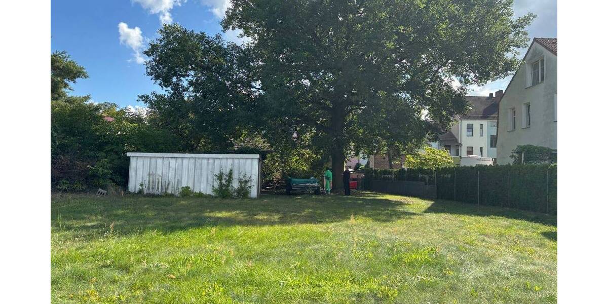 Grundstück Hennigsdorf - 850.000&euro; | Angebot:26109322