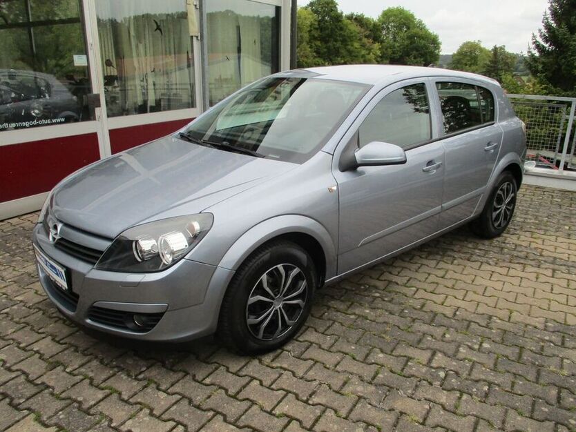 Astra
